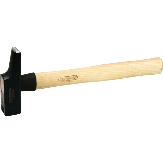 Marteau de Menuisier Manche Hickory 500 GR référence fournisseur KS1422045